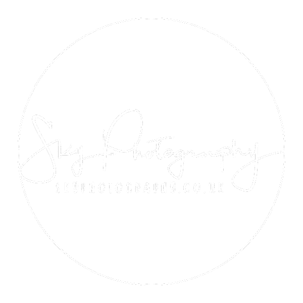 Sky Photography | Wedding Photographers Northamptonshire