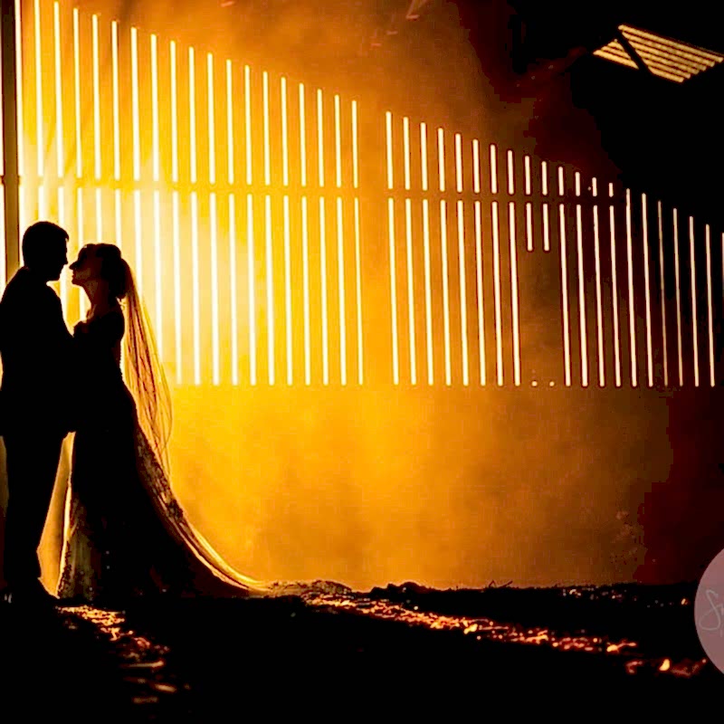 Wood Farm Everdon Wedding Photography