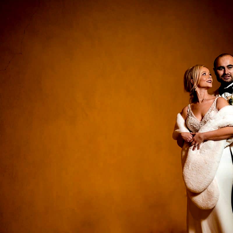 Stowe House Wedding Photographer